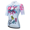 Women's Cycling Jersey Short Sleeve