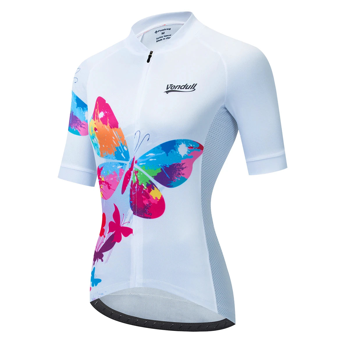 Women's Cycling Jersey Short Sleeve