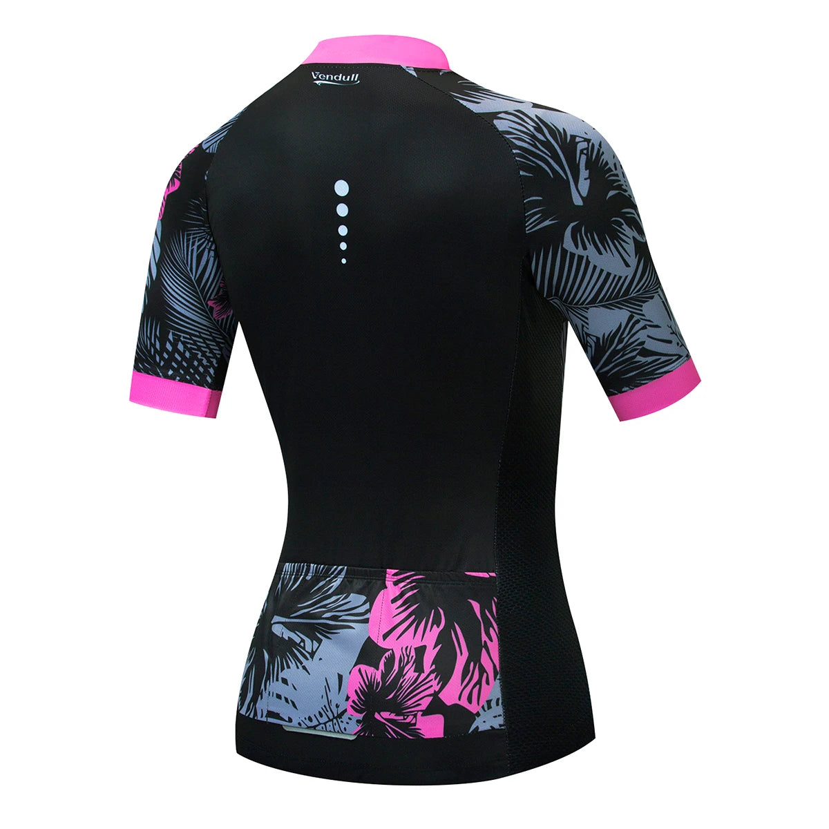 Women's Cycling Jersey Short Sleeve