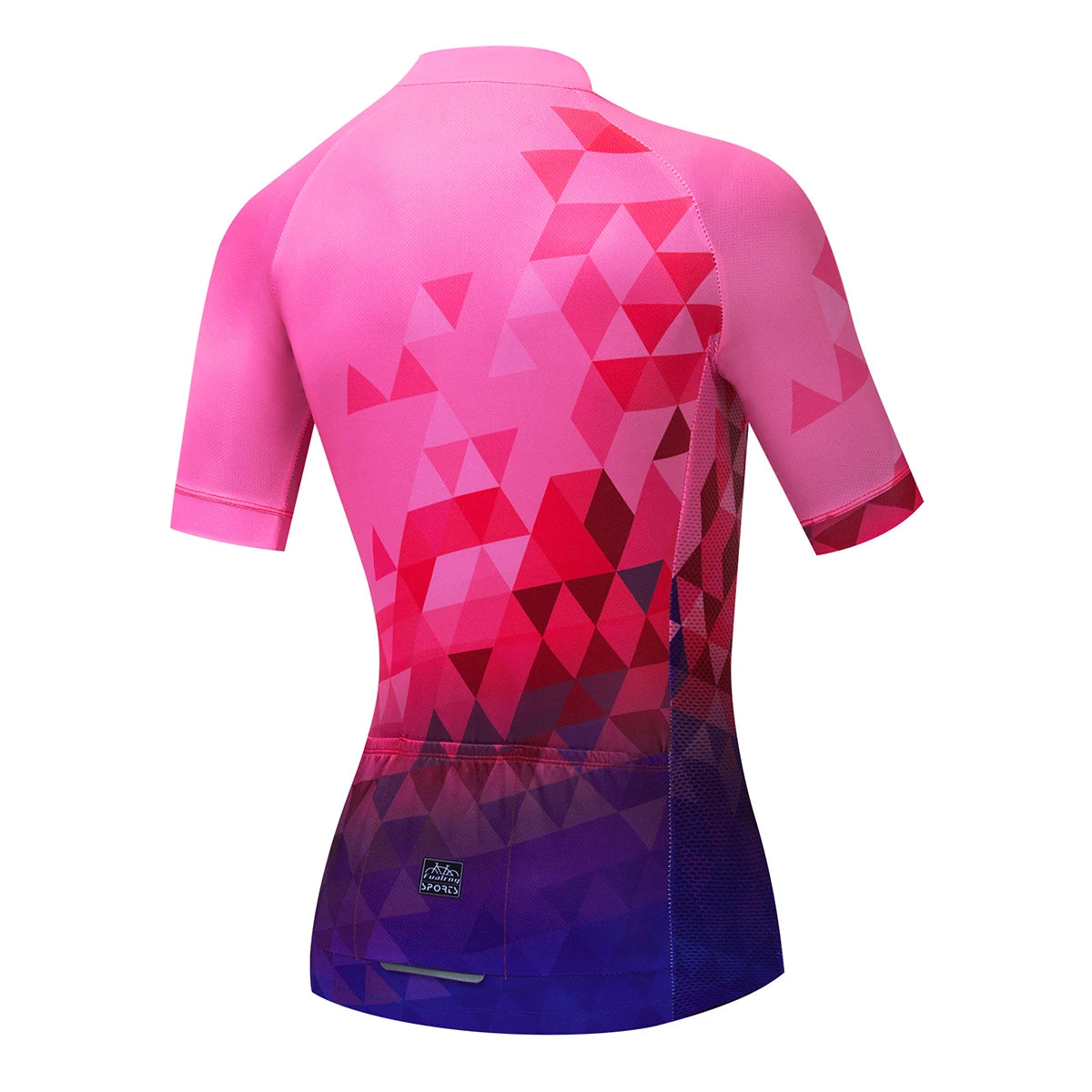 Women's Cycling Jersey Short Sleeve