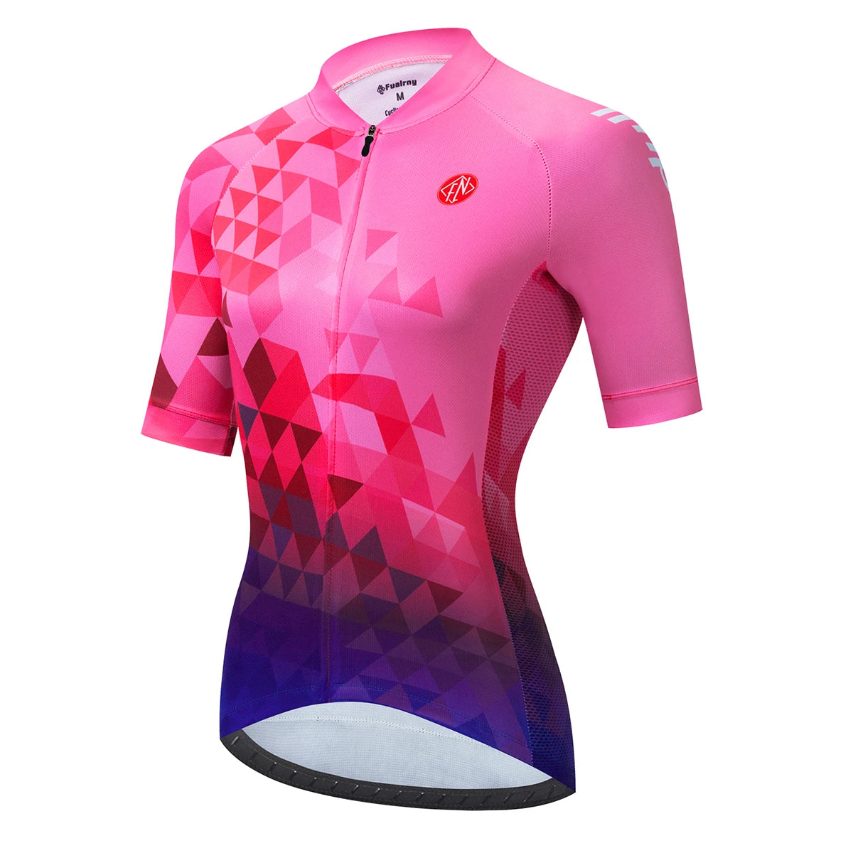 Women's Cycling Jersey Short Sleeve