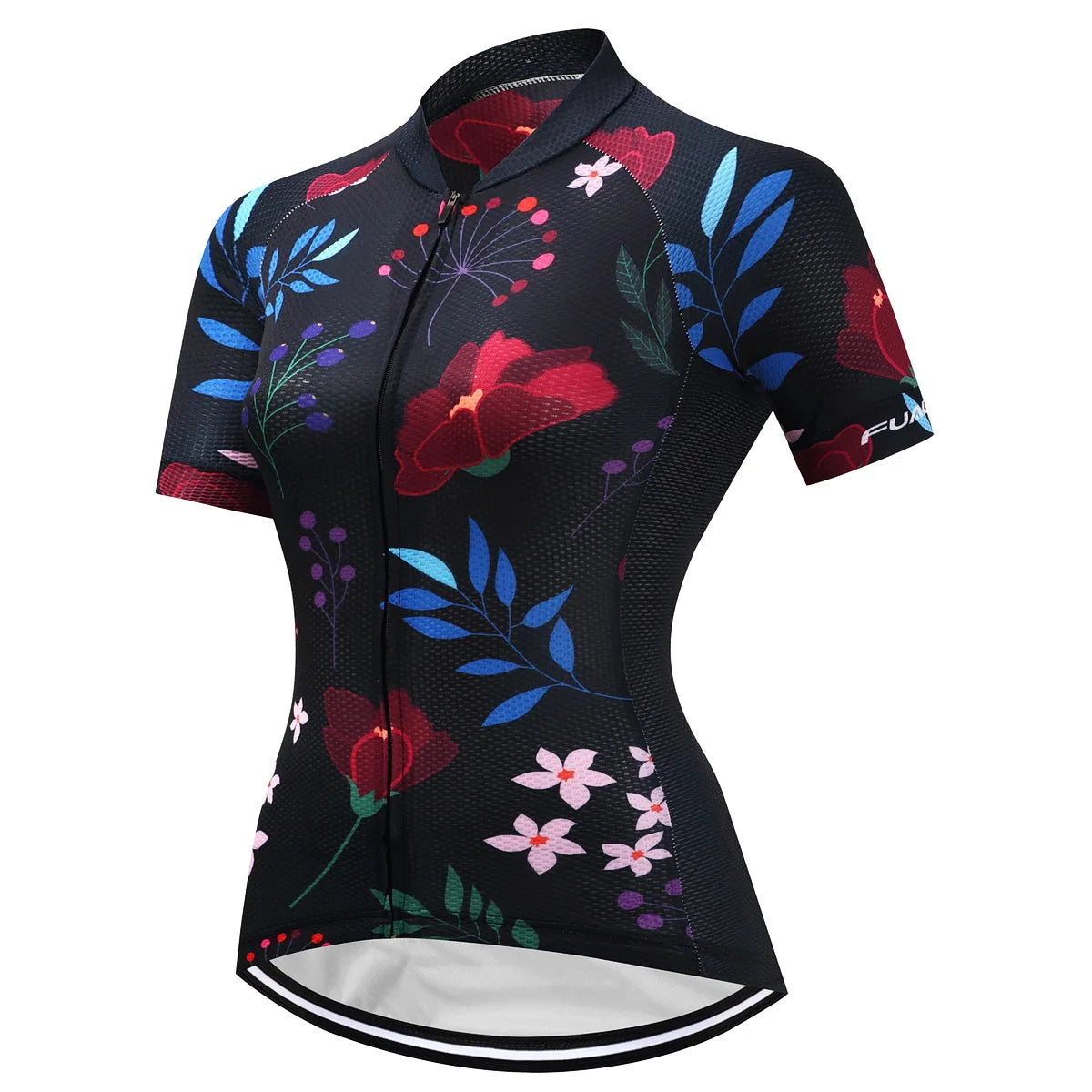Women's Cycling Jersey Short Sleeve