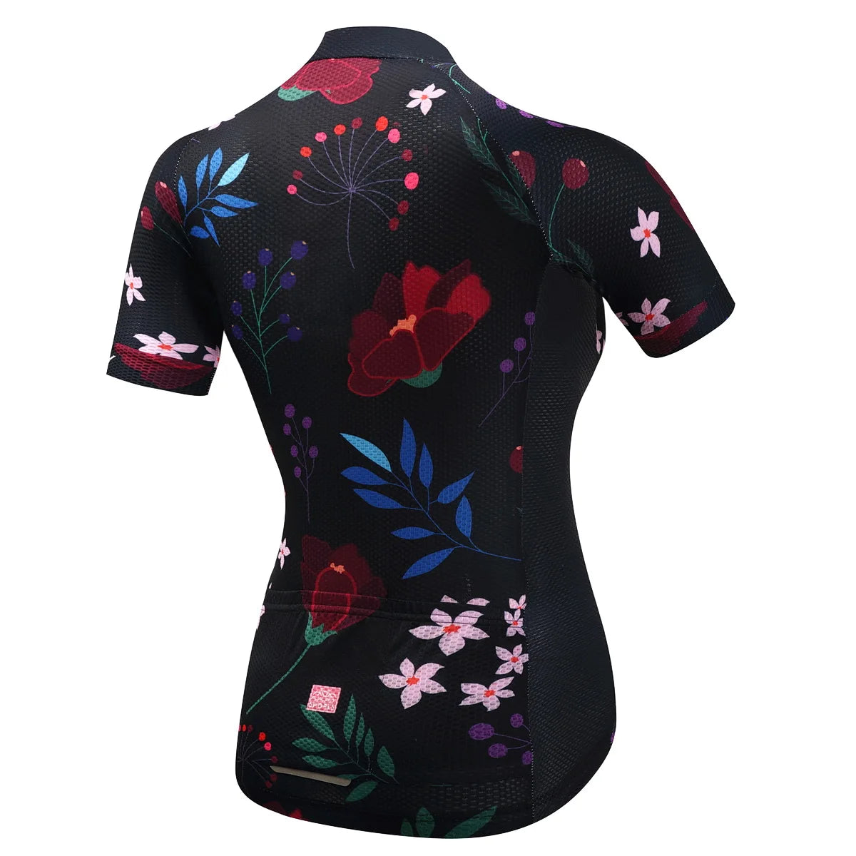 Women's Cycling Jersey Short Sleeve