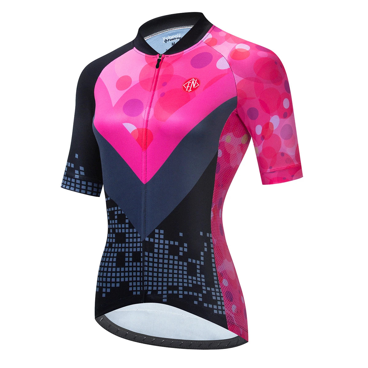 Women's Cycling Jersey Short Sleeve