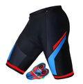 Men's Padded Cycling Shorts