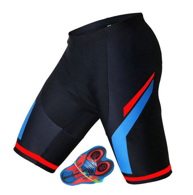 Men's Padded Cycling Shorts