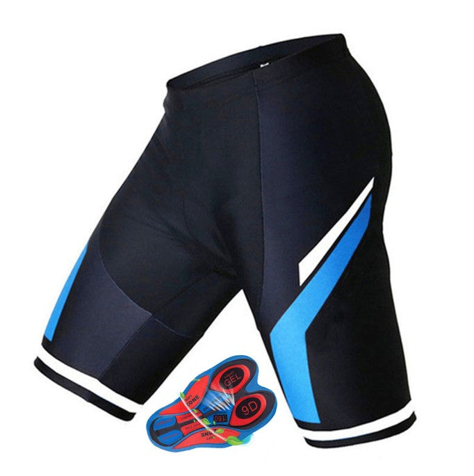 Men's Padded Cycling Shorts