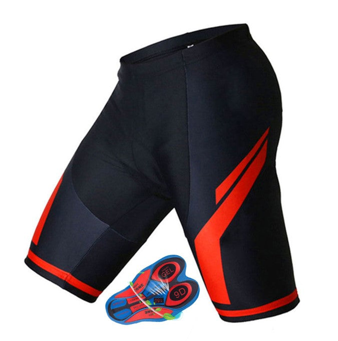 Men's Padded Cycling Shorts