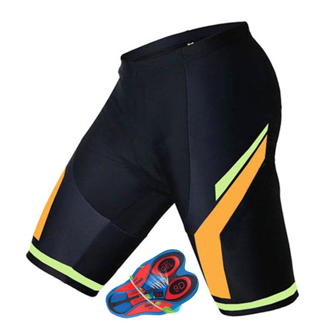 Men's Padded Cycling Shorts